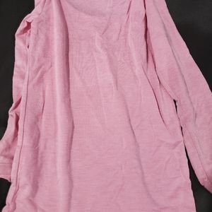 Long sleeved shirt for kids. Lightly used